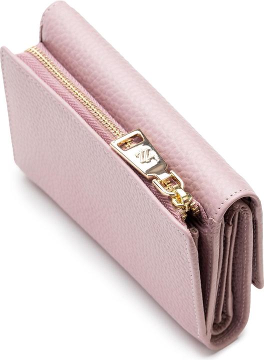 Immagine prodotto Lazarotti Bologna Portafoglio in pelle 14 cm