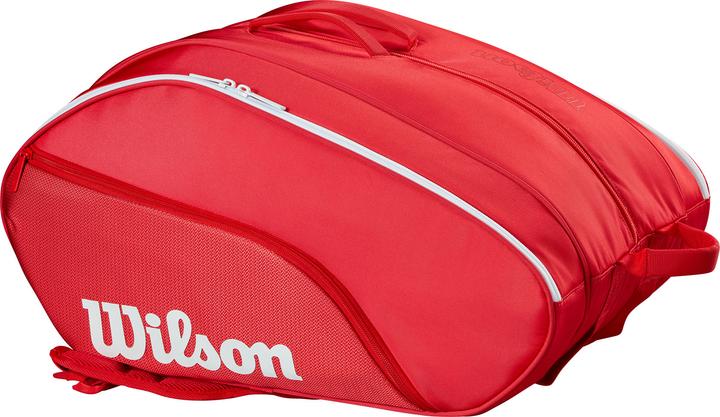 Image du produit Wilson Tour
