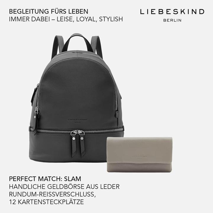 Immagine prodotto Liebeskind Berlin Zaino Alita (8 l)