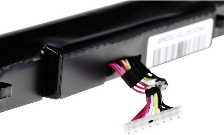 Actual product image GreenCell AS77 - Battery - ASUS - F550 F750 K550 K750 R510 R750 X550 X750 (4 cubicles, 2200 mAh)