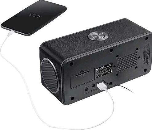 Produktbild Muse M-196 DBT