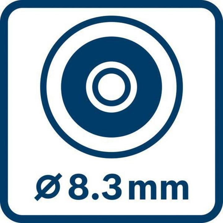 Actual product image Bosch Professional GIC 4/5 Imager