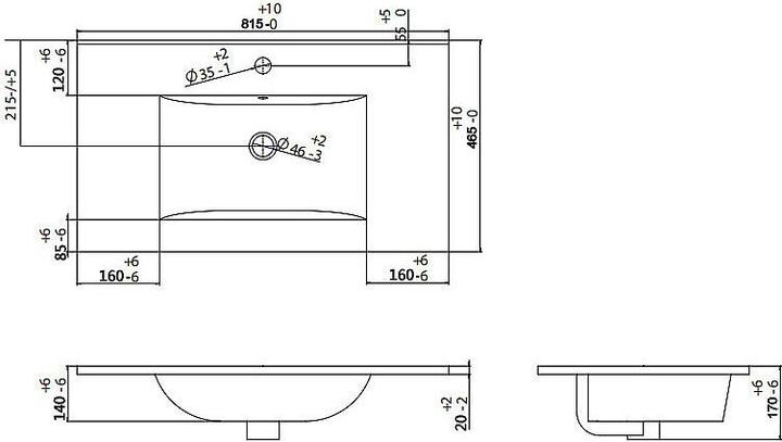 Actual product image Vente-unique Pavani