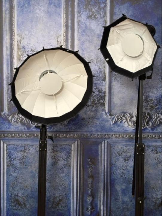 Geekoto Geekotobeautydishq (Beauty dish, 50 cm)