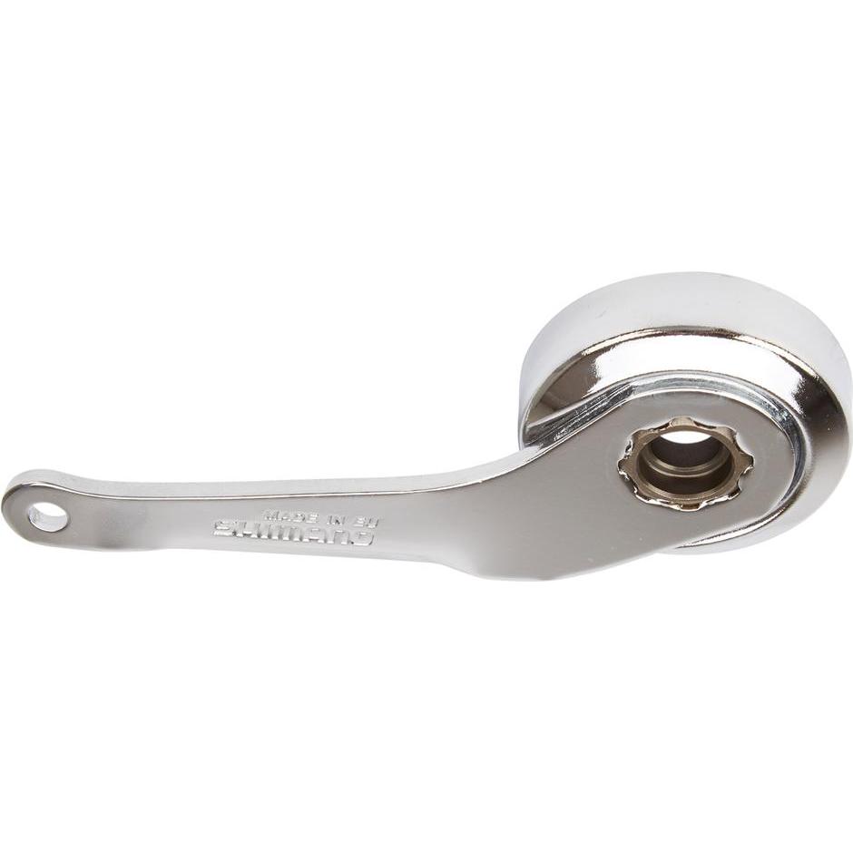Shimano, Scheibenbremse, (Handbremse, Bremssattel)