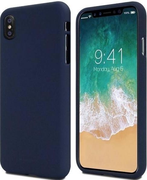 Image du produit Soft LG K9 niebieskimidnight blue K8 2018 (LG K9)