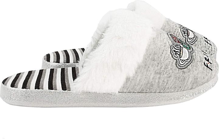 Actual product image Friends Slippers Central Perk (35.5)