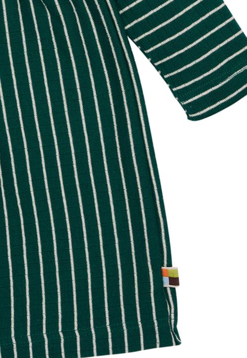 Produktbild loud + proud Kleid Derby Rib (74)