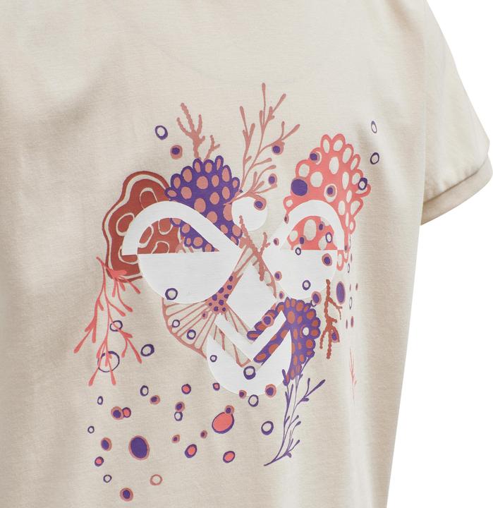 Produktbild hummel Atlantis T-Shirt S/S (116)