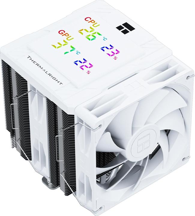 Produktbild Thermalright Peerless Assassin 120 (120 mm, 1 x)