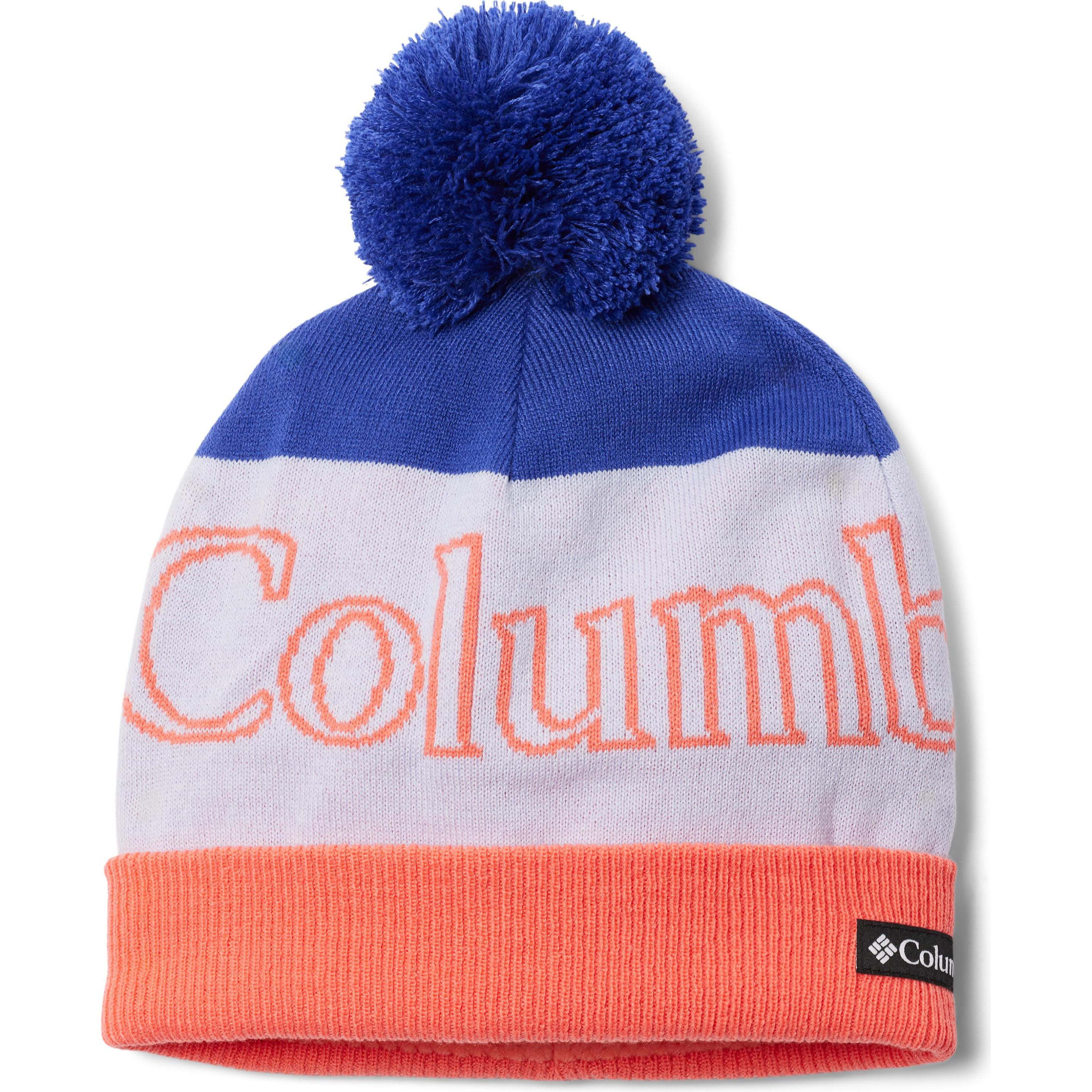 Columbia, Jungen, Mütze, Youth Polar Powder™ Beanie, Mehrfarbig, (52 - 56)