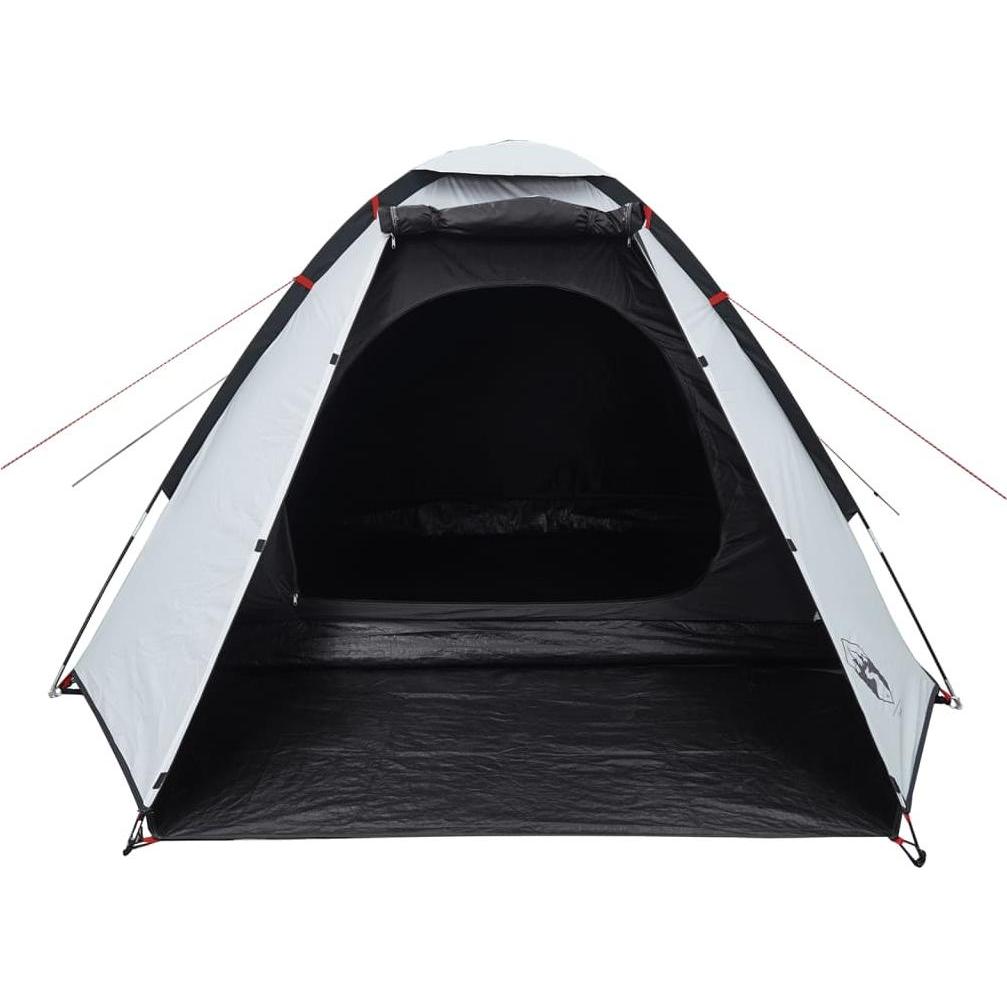 VidaXL, Zelt, (Kuppelzelt, 2.60 kg, 2 Personen)