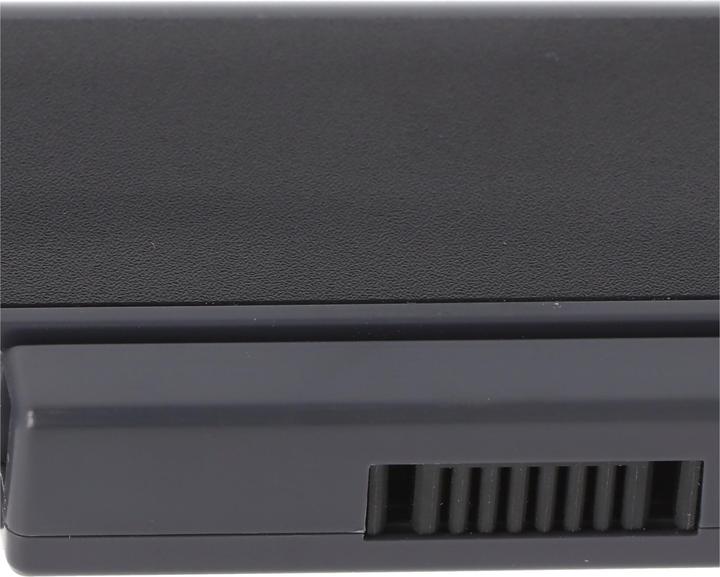 Produktbild Fujitsu-Siemens Akku Amilo Li3710, Li3910, Pi3560, Pi3660 (6 Zellen, 4400 mAh)