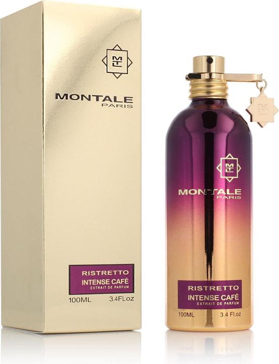Montale Ristretto Intense Cafe (Eau de Parfum, 100 ml)