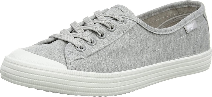 Produktbild Rocket Dog Leinenschuhe Chow Chow Summer Jersey (41)