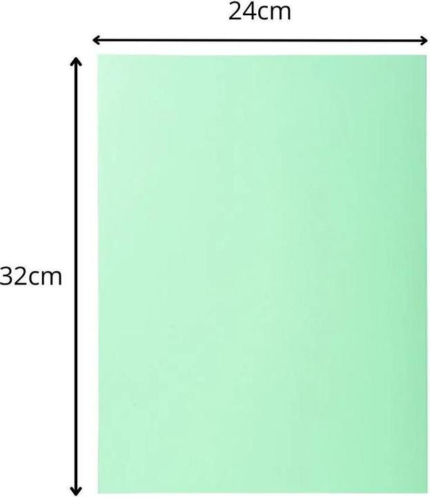 Image du produit Exacompta BAHIA 220 - Porte-documents A4 (A4, 100x)