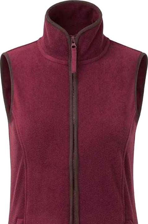 Actual product image Premier Artisan waistcoat (S)