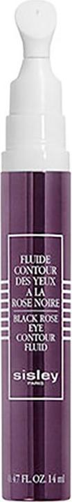 Produktbild Sisley Black Rose Eye Contour Fluid (Fluid, 14 ml, Tag)