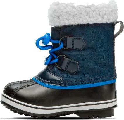 Actual product image Sorel Yoot Pac™ Nylon Wp (39)