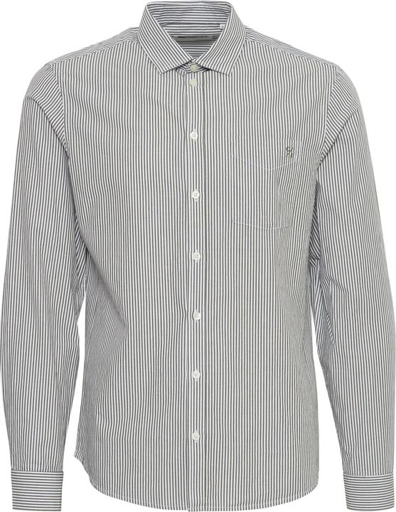 Produktbild Casual Friday CFAnton LS CA striped shirt - 20504767 (L)