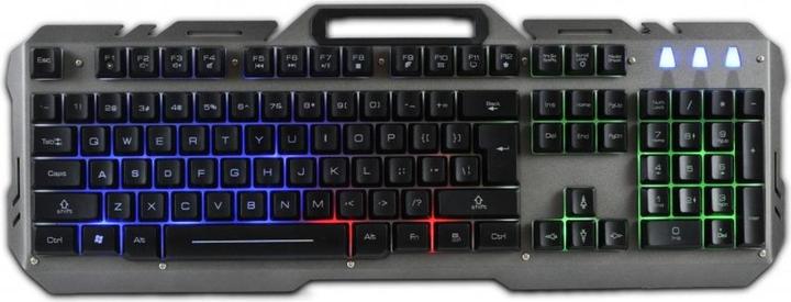 Rebeltec Intercepteur 2" (RBLKLA00037) (DE, Filaire)