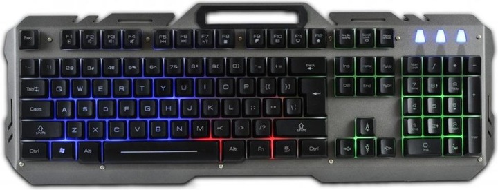 Image du produit Rebeltec Intercepteur 2" (RBLKLA00037) (DE, Filaire)