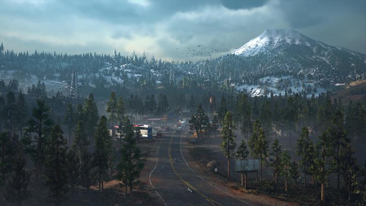 Actual product image Sony Days Gone (PS4, DE)