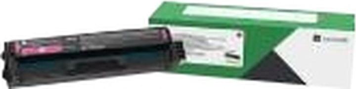 Actual product image Lexmark 20N20M0 (M)
