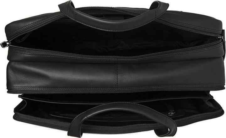 Actual product image The Chesterfield Brand Nivano Aktentasche 42 cm Laptopfach (18.11")