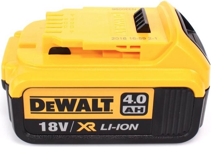 Produktbild DeWalt DCH 133