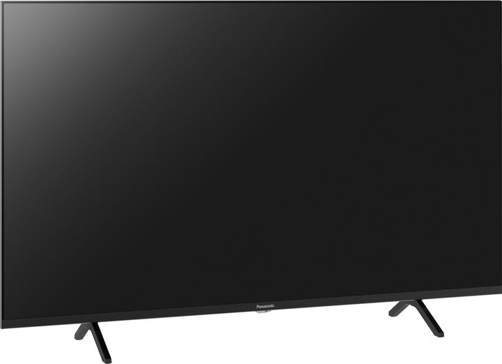 Actual product image Panasonic TX-43LXW834 (43", LCD, 4K)