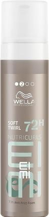 Actual product image Wella Eimi Nutricurls (Curling mousse, 200 ml)