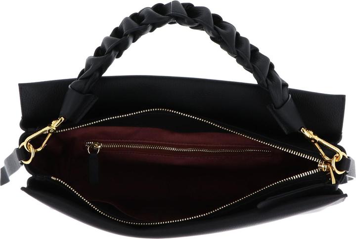 Actual product image Coccinelle Boheme Grana Double Hand Bag