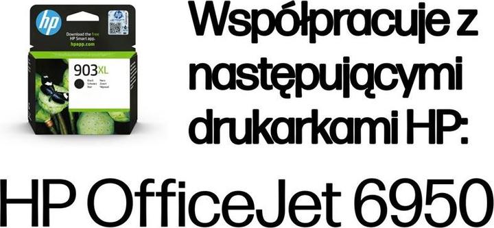 Produktbild HP 903xl (BK)