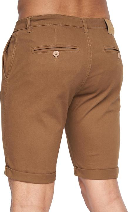 Actual product image Crosshatch Sinwood Shorts (Frequency band 38 (2600 MHz))