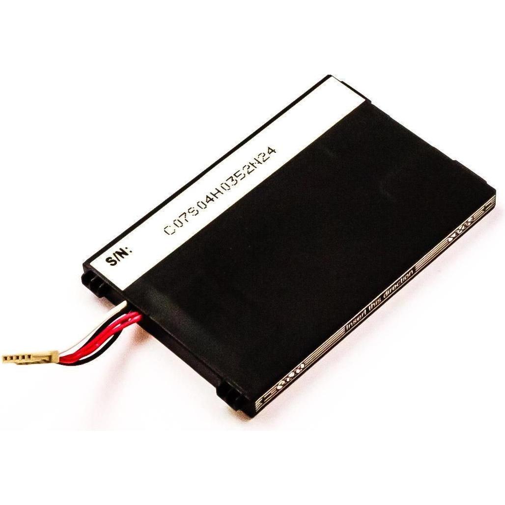 Thumbnail - CoreParts Battery for Tablet and eBook, Smartphone Akku