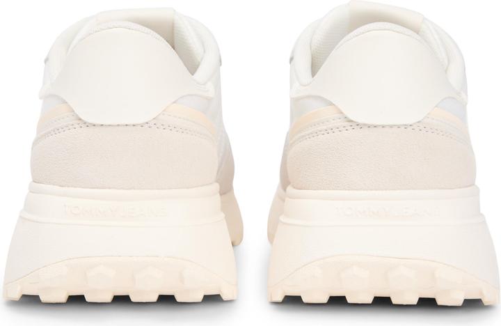 Image du produit Tommy Hilfiger Tjw Cleated Runner Suede Mix (38)