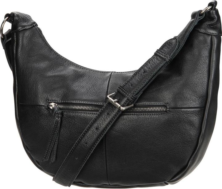 Actual product image FredsBruder Dear shoulder bag leather 34 cm