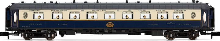 Actual product image Arnold CIWL 3-parts. Set Etoile du Nord DD3 VPC Fleche d Or + VP Étoile du Nord Ep. II