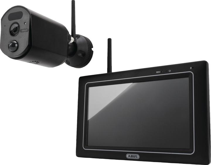 Produktbild Abus PPDF17000 (1024 x 600 Pixels)