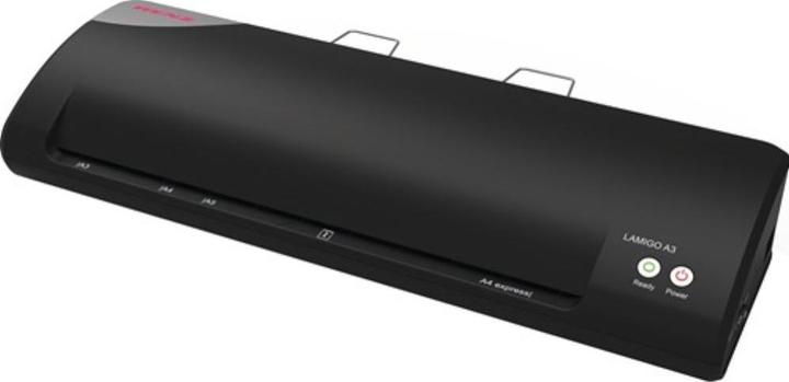 Produktbild Renz Laminator (125 µm, A3)