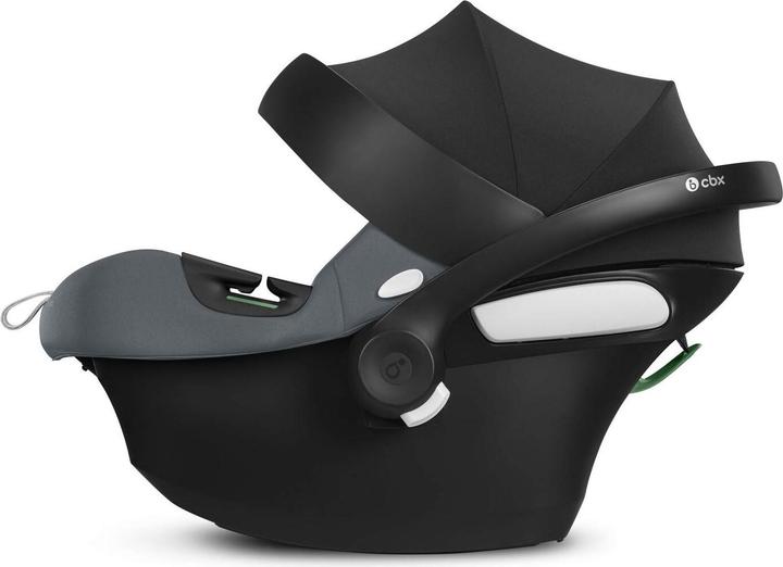 Produktbild Cybex Aton B2 I-Size inkl. Base One (Babyschale, ECE R129/i-Size Norm)