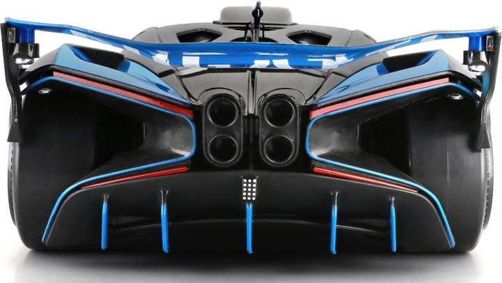 Produktbild Maisto Bugatti Bolide