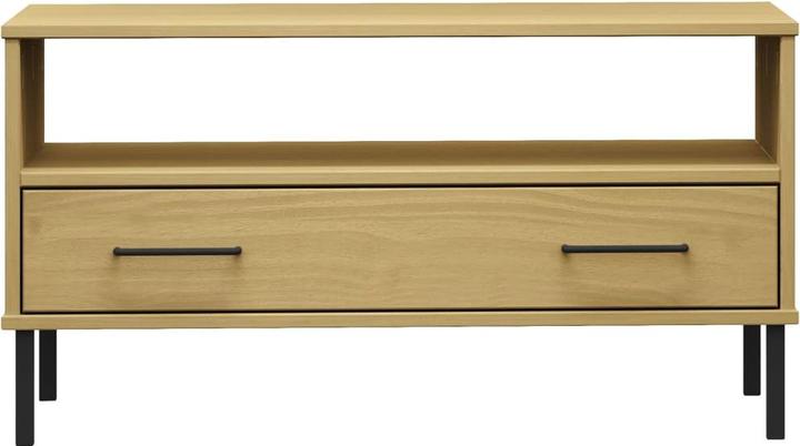 Image du produit vidaXL Couchtisch