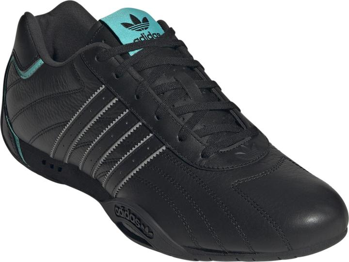 Produktbild adidas Adiracer Hi Mercedes Amg Petronas F1 Team (42 2/3)