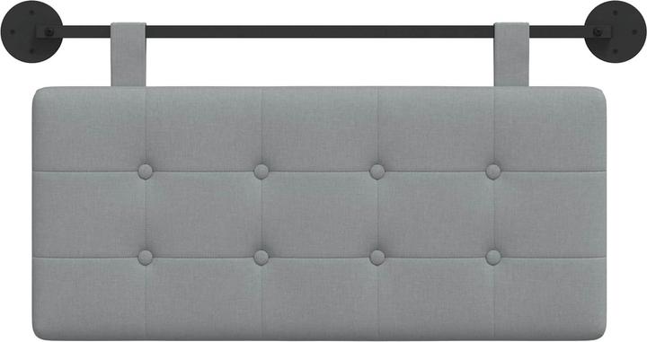 Actual product image vidaXL Schlafzimmer-Kopfteil (90 x 55 x 5 cm)