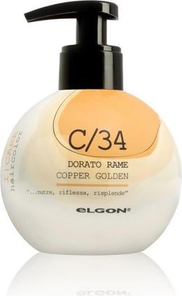 Produktbild Elgon I-CARE - Copper Golden C/34 (Blond, Gold, Kupfer)