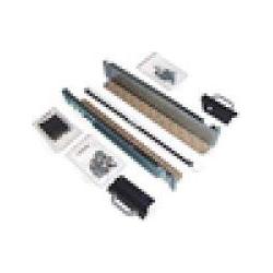 Thumbnail - HPE MSM310/MSM320 AP Mounting Brac (Montage-Kit), Netzwerk Zubehör