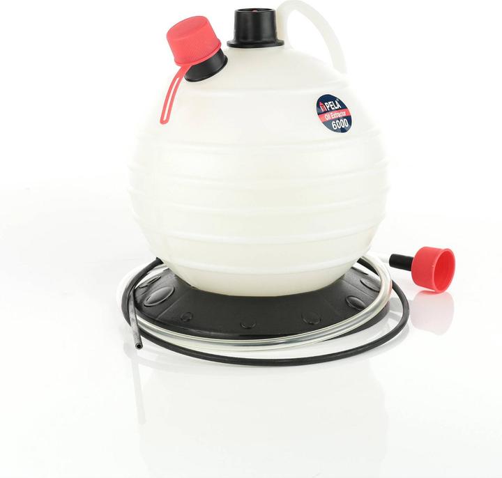 Produktbild Pela Vacutank