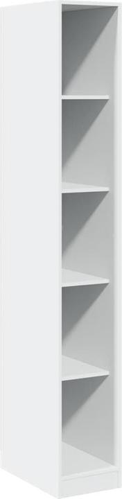 Produktbild vidaXL Kleiderschrank (30 x 50 x 200 cm)